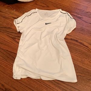 Nike athletic shirt